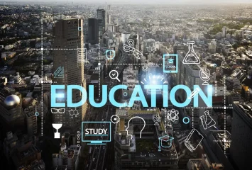 The Latest Trend In Education.